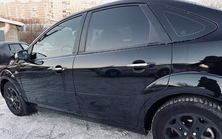 Ford Focus II рестайлинг, 2007 год, 449 999 рублей, 10 фотография