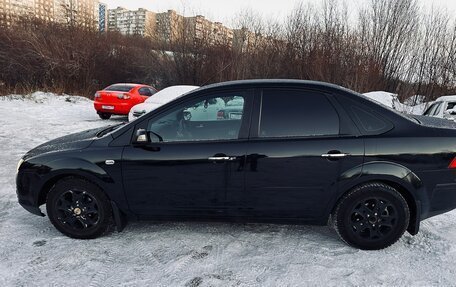 Ford Focus II рестайлинг, 2007 год, 449 999 рублей, 7 фотография
