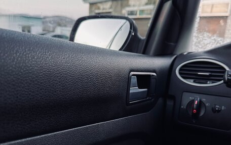 Ford Focus II рестайлинг, 2007 год, 449 999 рублей, 12 фотография