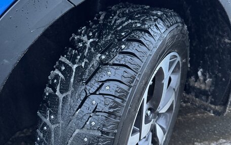 KIA Sportage IV рестайлинг, 2019 год, 2 200 000 рублей, 13 фотография