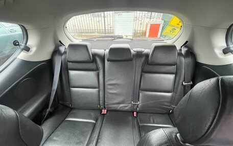 Peugeot 207 I, 2007 год, 500 000 рублей, 11 фотография