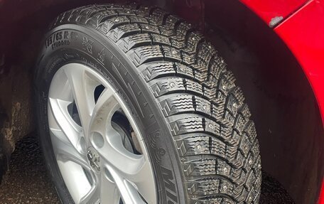 Peugeot 207 I, 2007 год, 500 000 рублей, 14 фотография