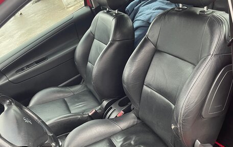 Peugeot 207 I, 2007 год, 500 000 рублей, 16 фотография