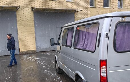 ГАЗ 310221 Волга, 2009 год, 350 000 рублей, 3 фотография