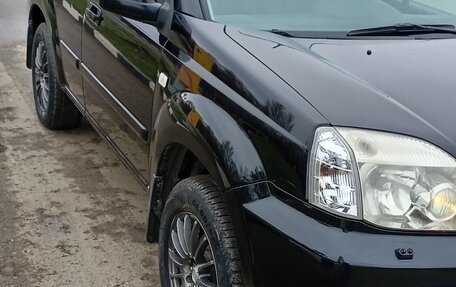 Nissan X-Trail, 2007 год, 670 000 рублей, 2 фотография