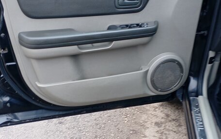 Nissan X-Trail, 2007 год, 670 000 рублей, 11 фотография