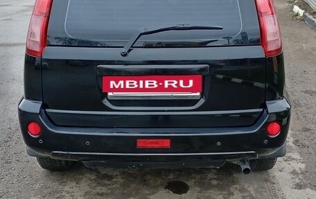 Nissan X-Trail, 2007 год, 670 000 рублей, 6 фотография