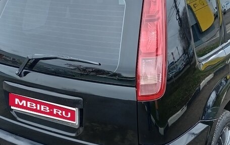 Nissan X-Trail, 2007 год, 670 000 рублей, 7 фотография