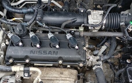 Nissan X-Trail, 2007 год, 670 000 рублей, 12 фотография