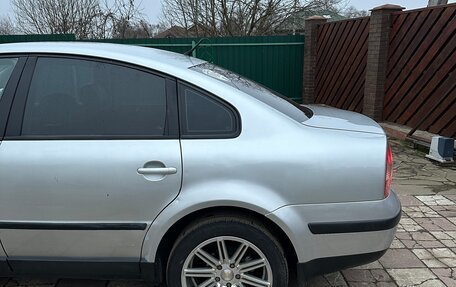 Volkswagen Passat B5+ рестайлинг, 2002 год, 510 000 рублей, 3 фотография