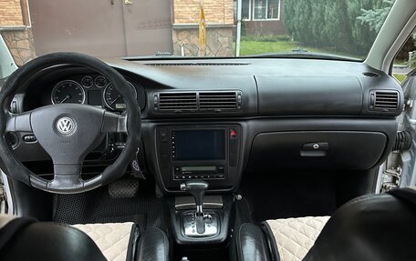 Volkswagen Passat B5+ рестайлинг, 2002 год, 510 000 рублей, 11 фотография