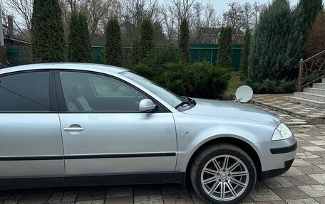 Volkswagen Passat B5+ рестайлинг, 2002 год, 510 000 рублей, 7 фотография