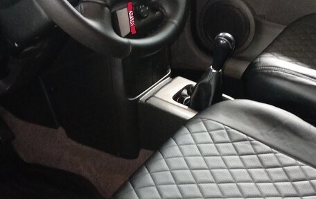 Nissan X-Trail, 2007 год, 670 000 рублей, 14 фотография