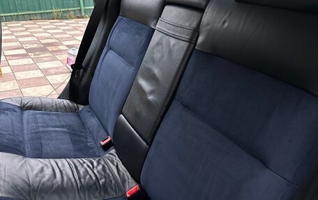 Volkswagen Passat B5+ рестайлинг, 2002 год, 510 000 рублей, 15 фотография