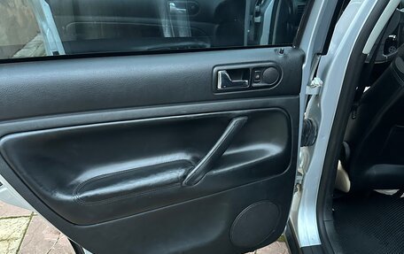 Volkswagen Passat B5+ рестайлинг, 2002 год, 510 000 рублей, 16 фотография