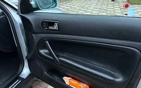 Volkswagen Passat B5+ рестайлинг, 2002 год, 510 000 рублей, 19 фотография