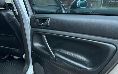 Volkswagen Passat B5+ рестайлинг, 2002 год, 510 000 рублей, 18 фотография