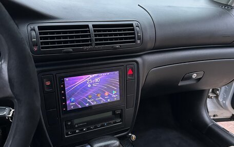 Volkswagen Passat B5+ рестайлинг, 2002 год, 510 000 рублей, 23 фотография