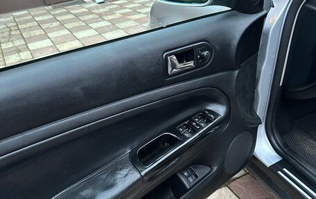 Volkswagen Passat B5+ рестайлинг, 2002 год, 510 000 рублей, 17 фотография