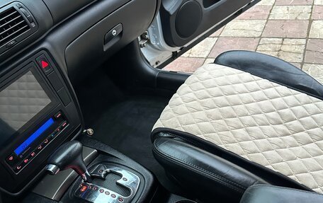 Volkswagen Passat B5+ рестайлинг, 2002 год, 510 000 рублей, 25 фотография