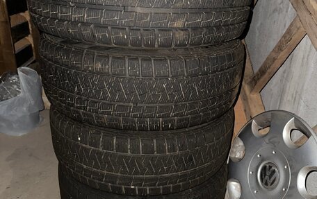 Volkswagen Passat B5+ рестайлинг, 2002 год, 510 000 рублей, 35 фотография