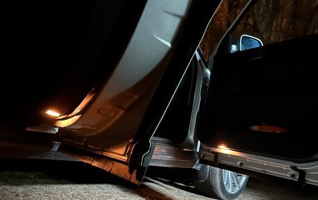 Volkswagen Passat B5+ рестайлинг, 2002 год, 510 000 рублей, 37 фотография