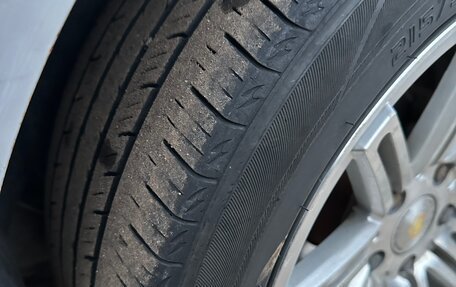 Volkswagen Passat B5+ рестайлинг, 2002 год, 510 000 рублей, 33 фотография