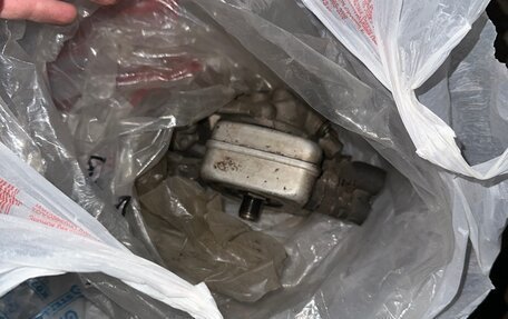 Volkswagen Passat B5+ рестайлинг, 2002 год, 510 000 рублей, 40 фотография