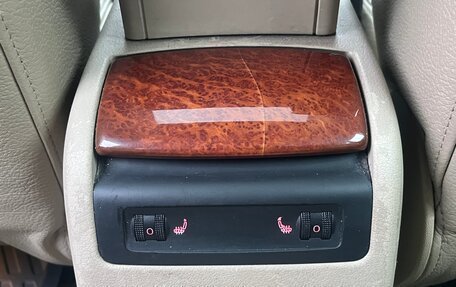 Audi A4, 2003 год, 920 000 рублей, 22 фотография