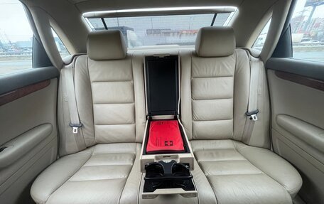 Audi A4, 2003 год, 920 000 рублей, 21 фотография