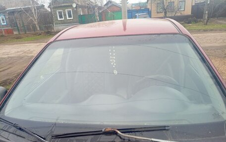 KIA Cerato I, 2007 год, 240 000 рублей, 3 фотография