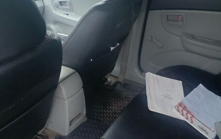 KIA Cerato I, 2007 год, 240 000 рублей, 5 фотография