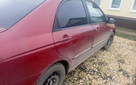 KIA Cerato I, 2007 год, 240 000 рублей, 6 фотография