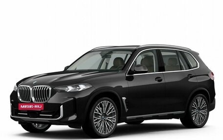 BMW X5, 2025 год, 17 325 000 рублей, 2 фотография