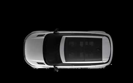 Land Rover Range Rover Evoque II, 2025 год, 6 900 000 рублей, 2 фотография