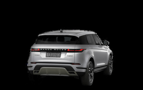 Land Rover Range Rover Evoque II, 2025 год, 6 900 000 рублей, 3 фотография