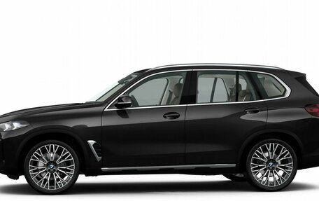 BMW X5, 2025 год, 17 325 000 рублей, 4 фотография