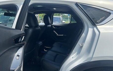 Mazda CX-4, 2022 год, 2 450 000 рублей, 7 фотография