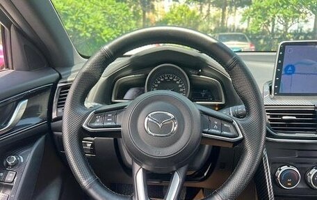 Mazda CX-4, 2022 год, 2 450 000 рублей, 6 фотография