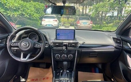 Mazda CX-4, 2022 год, 2 450 000 рублей, 5 фотография