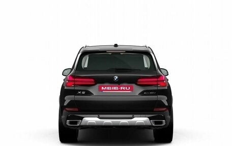 BMW X5, 2025 год, 17 325 000 рублей, 8 фотография