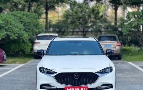 Mazda CX-4, 2022 год, 2 450 000 рублей, 2 фотография