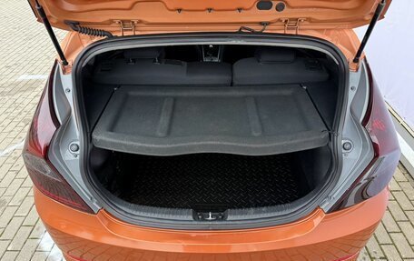 Hyundai Solaris II рестайлинг, 2015 год, 830 000 рублей, 16 фотография