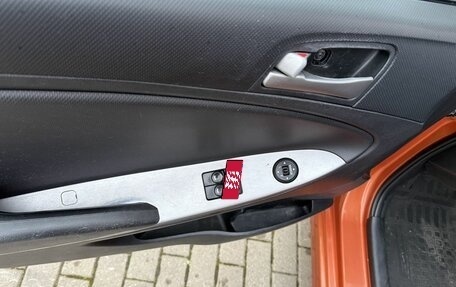 Hyundai Solaris II рестайлинг, 2015 год, 830 000 рублей, 13 фотография