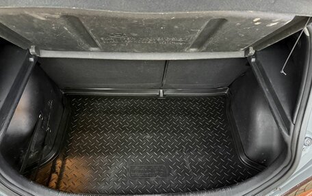 Hyundai Solaris II рестайлинг, 2015 год, 830 000 рублей, 17 фотография