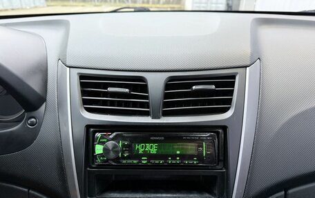 Hyundai Solaris II рестайлинг, 2015 год, 830 000 рублей, 26 фотография