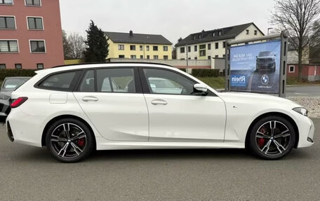 BMW 3 серия, 2025 год, 5 344 000 рублей, 7 фотография