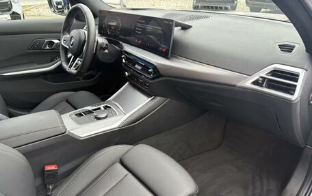 BMW 3 серия, 2025 год, 5 344 000 рублей, 16 фотография