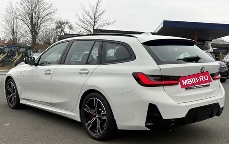 BMW 3 серия, 2025 год, 5 344 000 рублей, 4 фотография