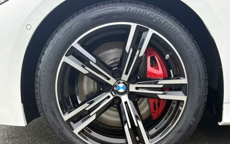 BMW 3 серия, 2025 год, 5 344 000 рублей, 11 фотография